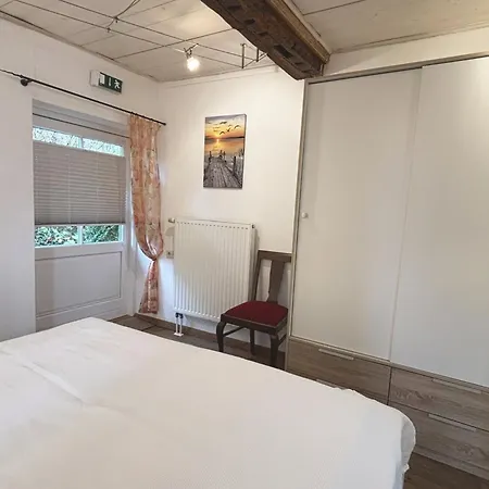 Obstgarten Prázdninový dům Kappeln