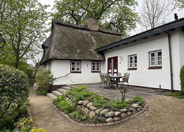 Obstgarten Vakantiehuis *