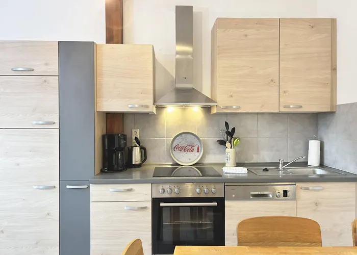 Vakantiehuis Obstgarten *