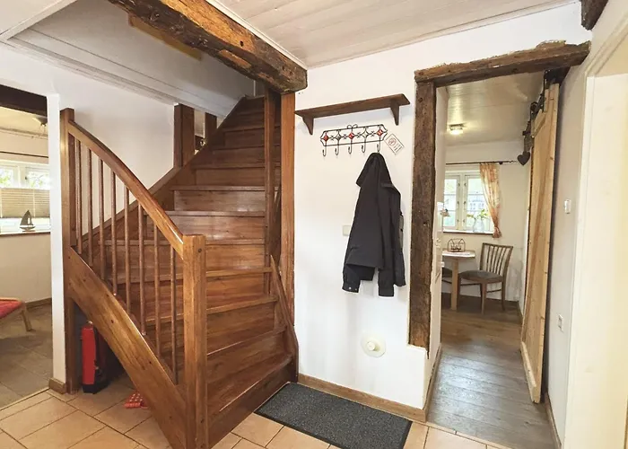 Vakantiehuis Obstgarten *