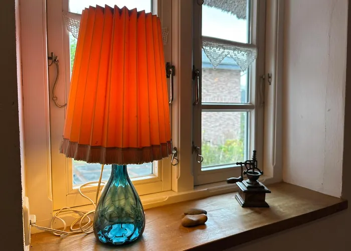 Obstgarten Vakantiehuis *