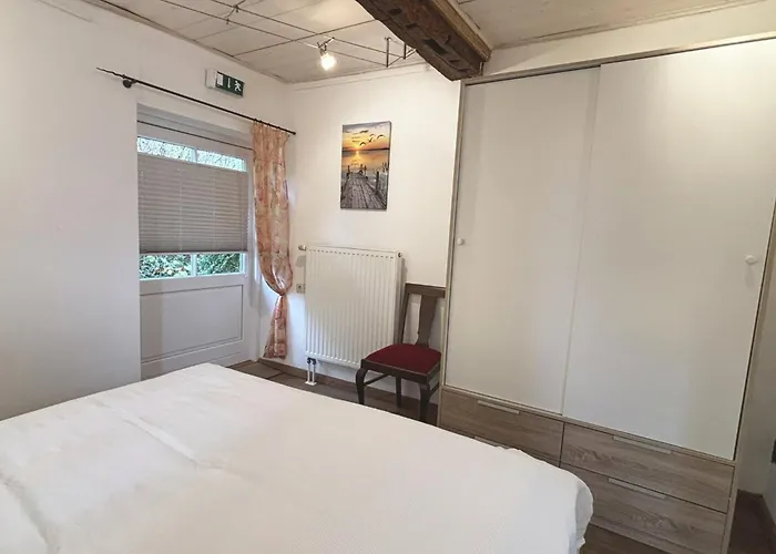 Obstgarten Vakantiehuis Kappeln