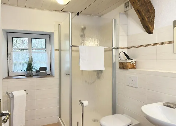 Obstgarten Vakantiehuis *