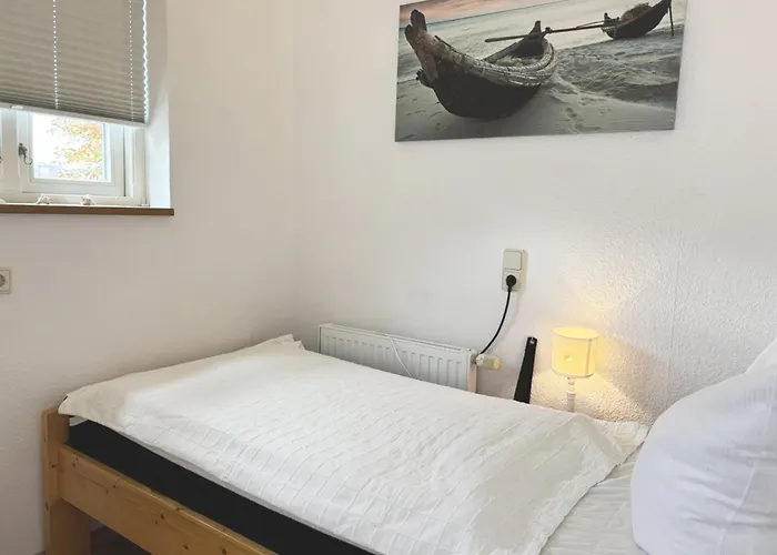 Vakantiehuis Obstgarten